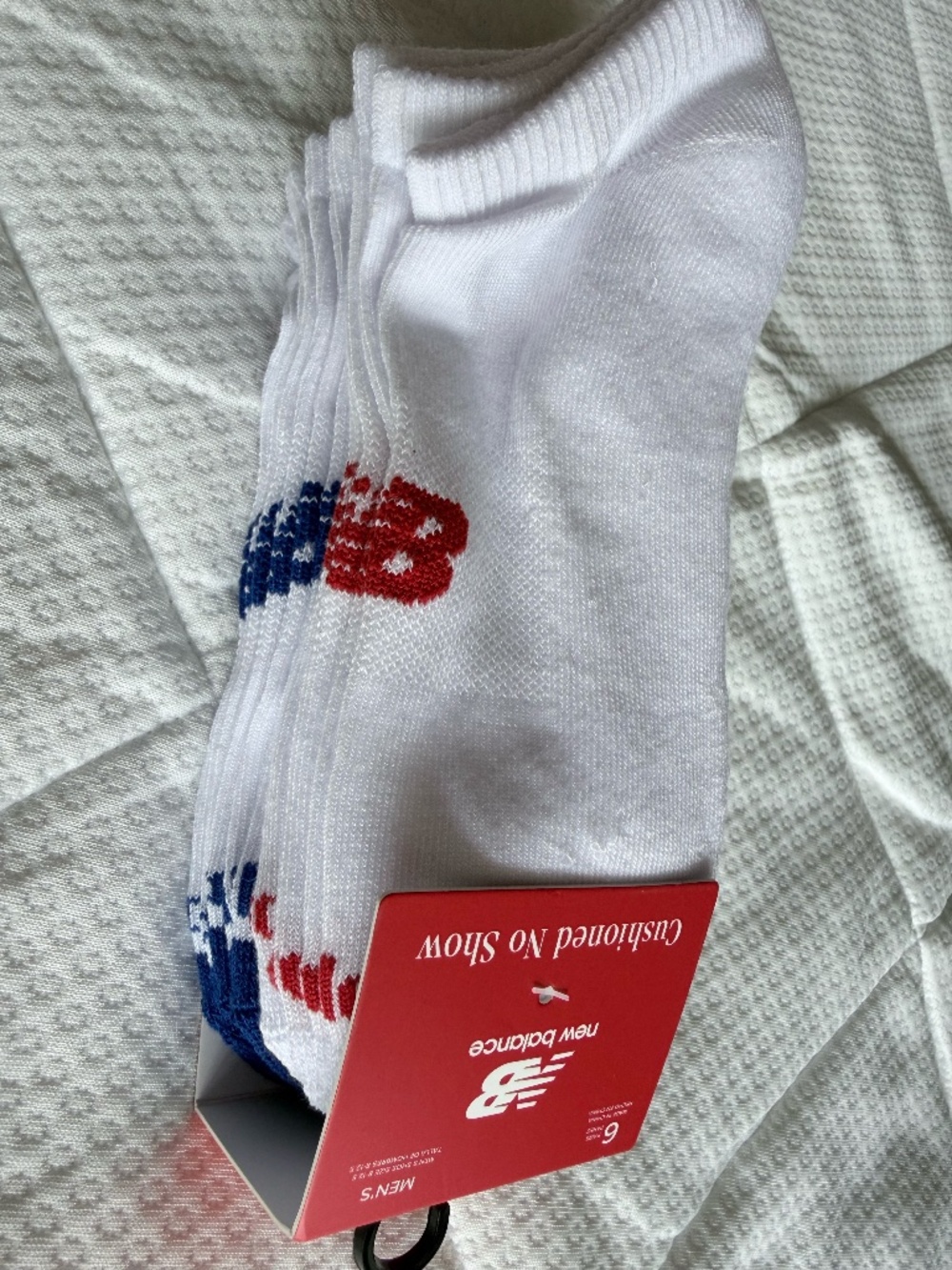 NEW BALANCE